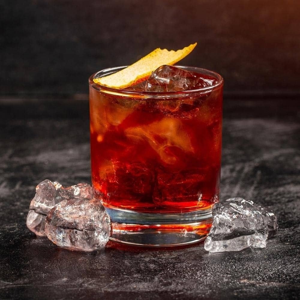 Gin Seagers Negroni 980ml