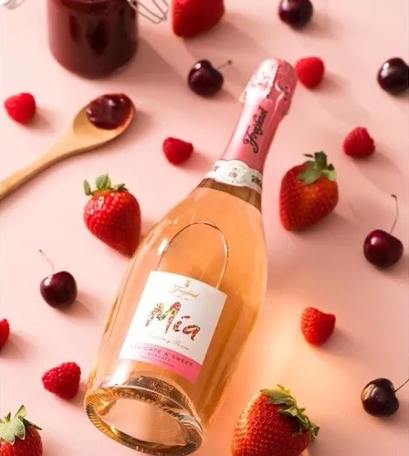Cava Freixenet Mia Delicate & Sweet Moscato 750ml