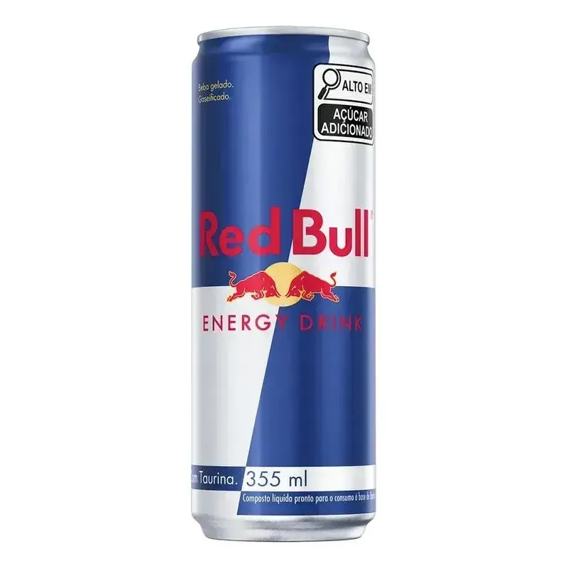 Energetico Red Bull Energy Drink 355ml