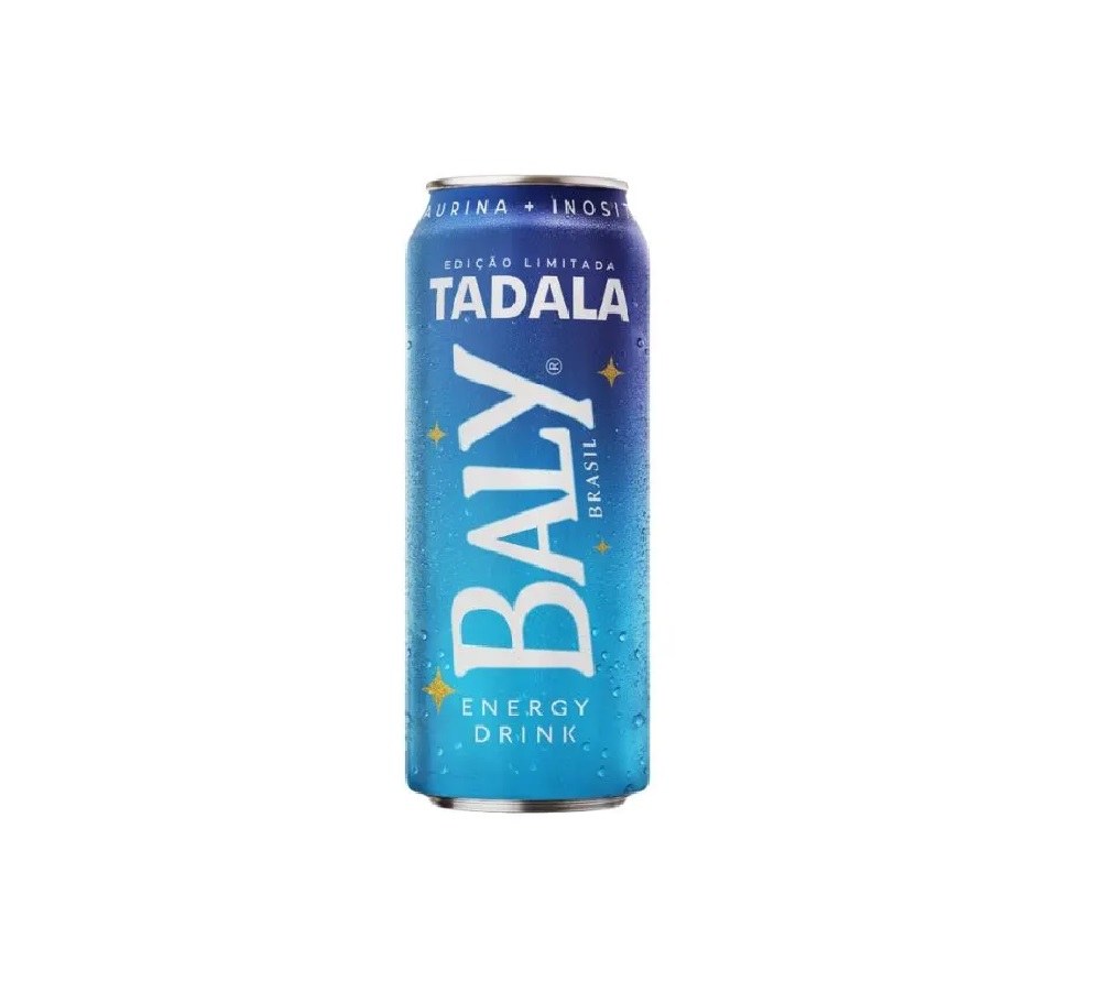 Energetico Baly Tadala 473ml Lata