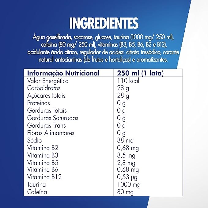 Energetico Red Bull Energy Drink Melancia 250ml
