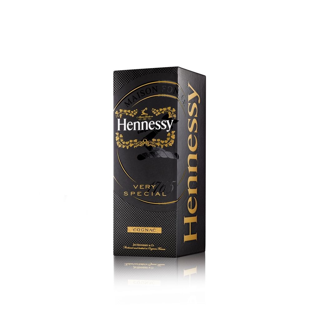 Cognac Hennessy Very Special 700 Ml