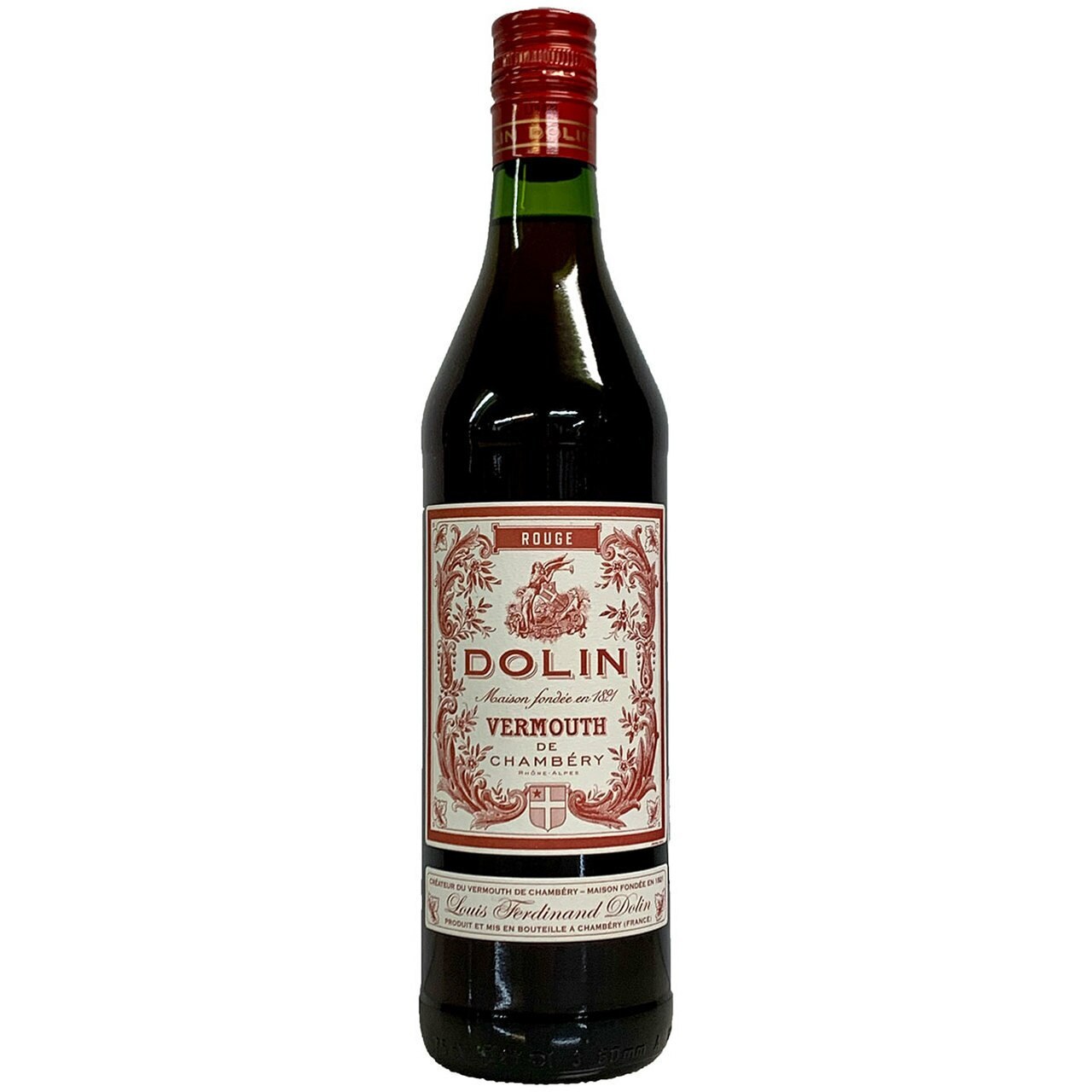 Vermute Dolin Rouge 750 ml