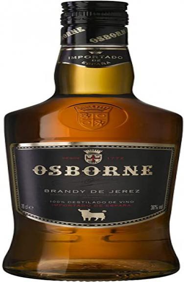 Brandy de Jerez Osborne 700 Ml