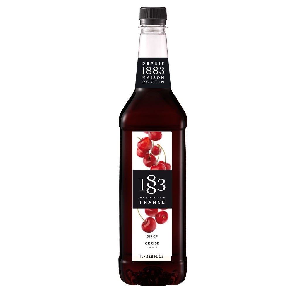 Xarope 1883 de Cereja 1000ml