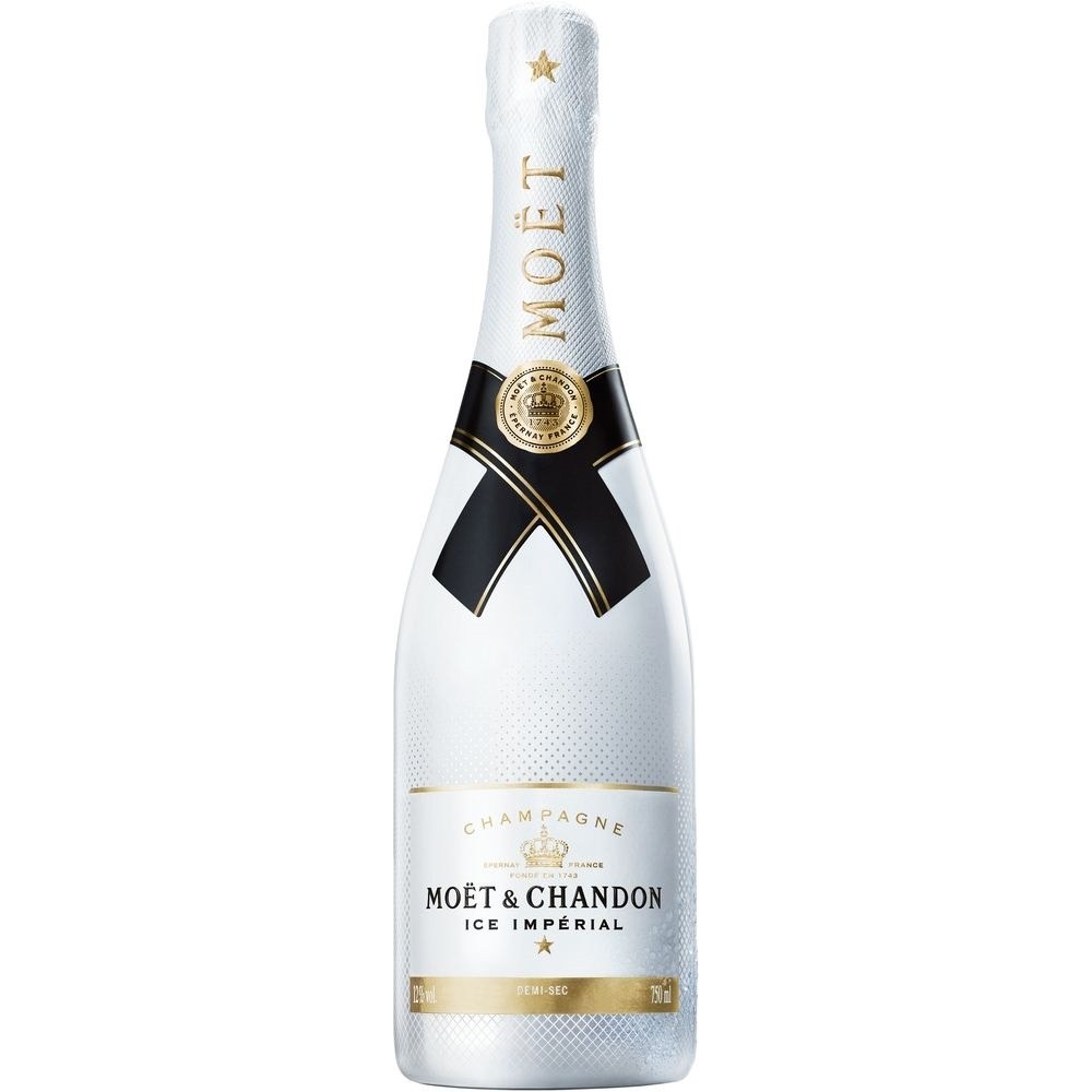 Champagne Moet Chandon Ice Imperial 750ml