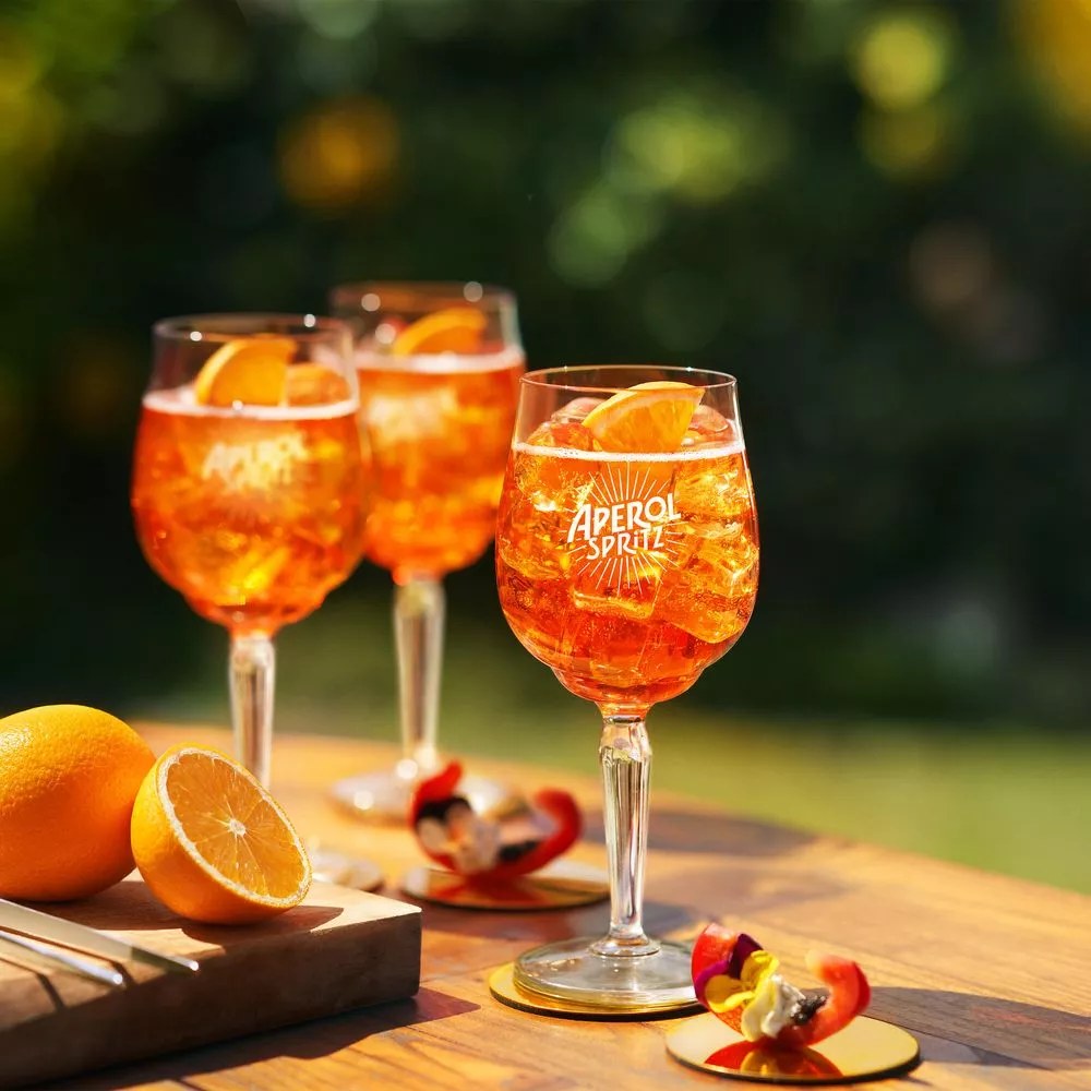 Aperitivo Aperol 750ml