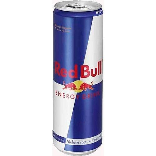Energetico Red Bull Energy Drink 473ml
