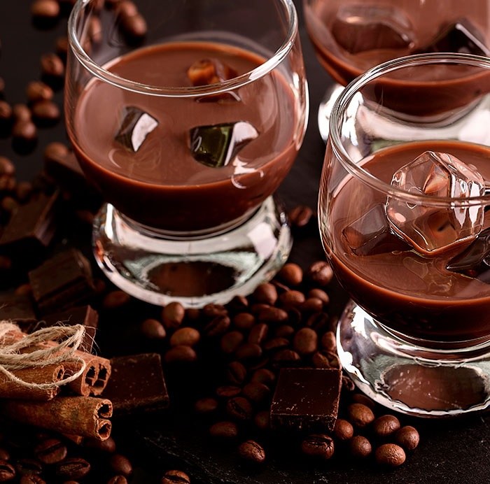 Licor Fórmula Chocolate 720 ml