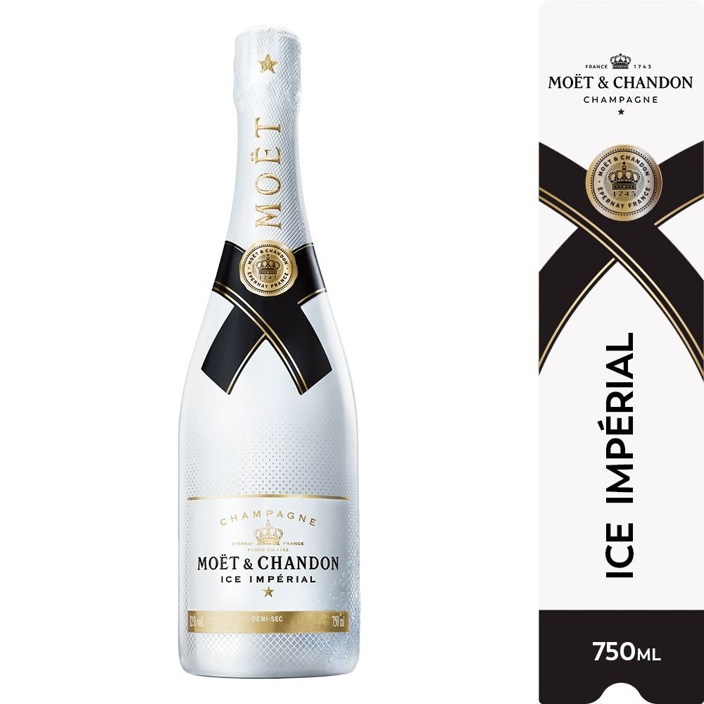 Champagne Moet Chandon Ice Imperial 750ml