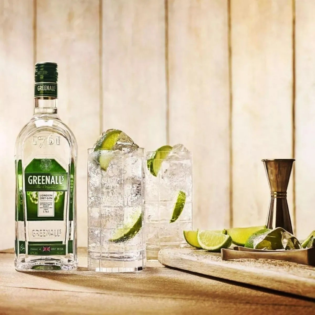 Gin Greenalls The Original London 700ml