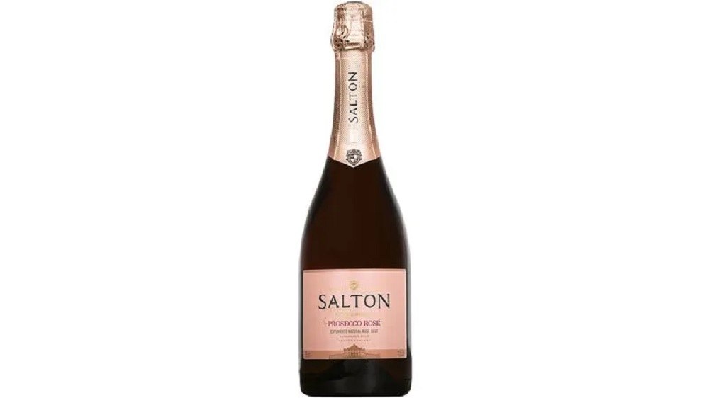 Espumante Salton Prosecco Brut Rose 750ml