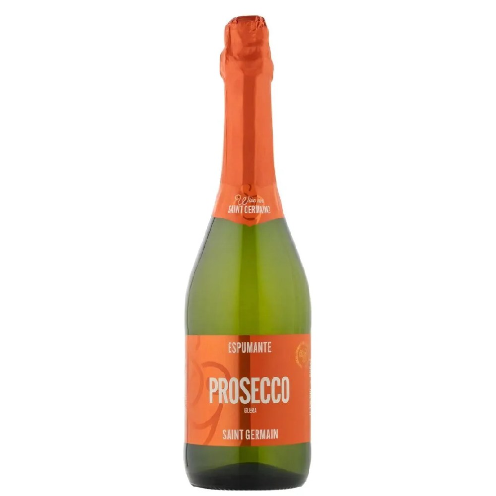 Espumante Saint Germain Prosecco 660ml