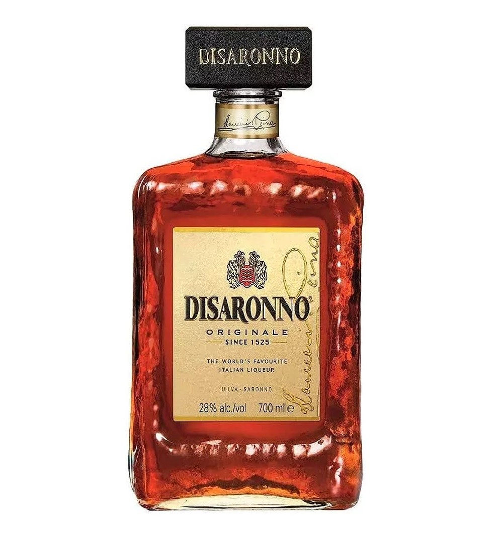 Licor Disaronno 700ml