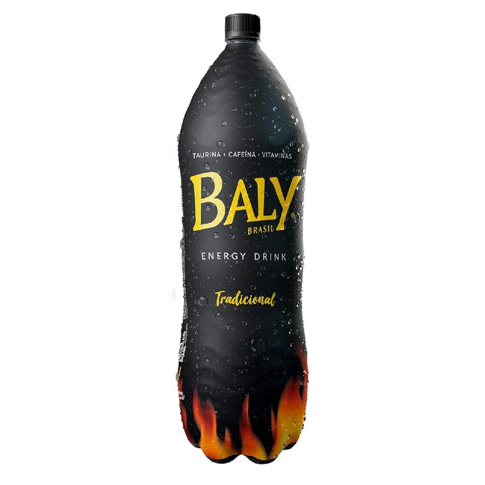Energetico Baly Tradicional 2l