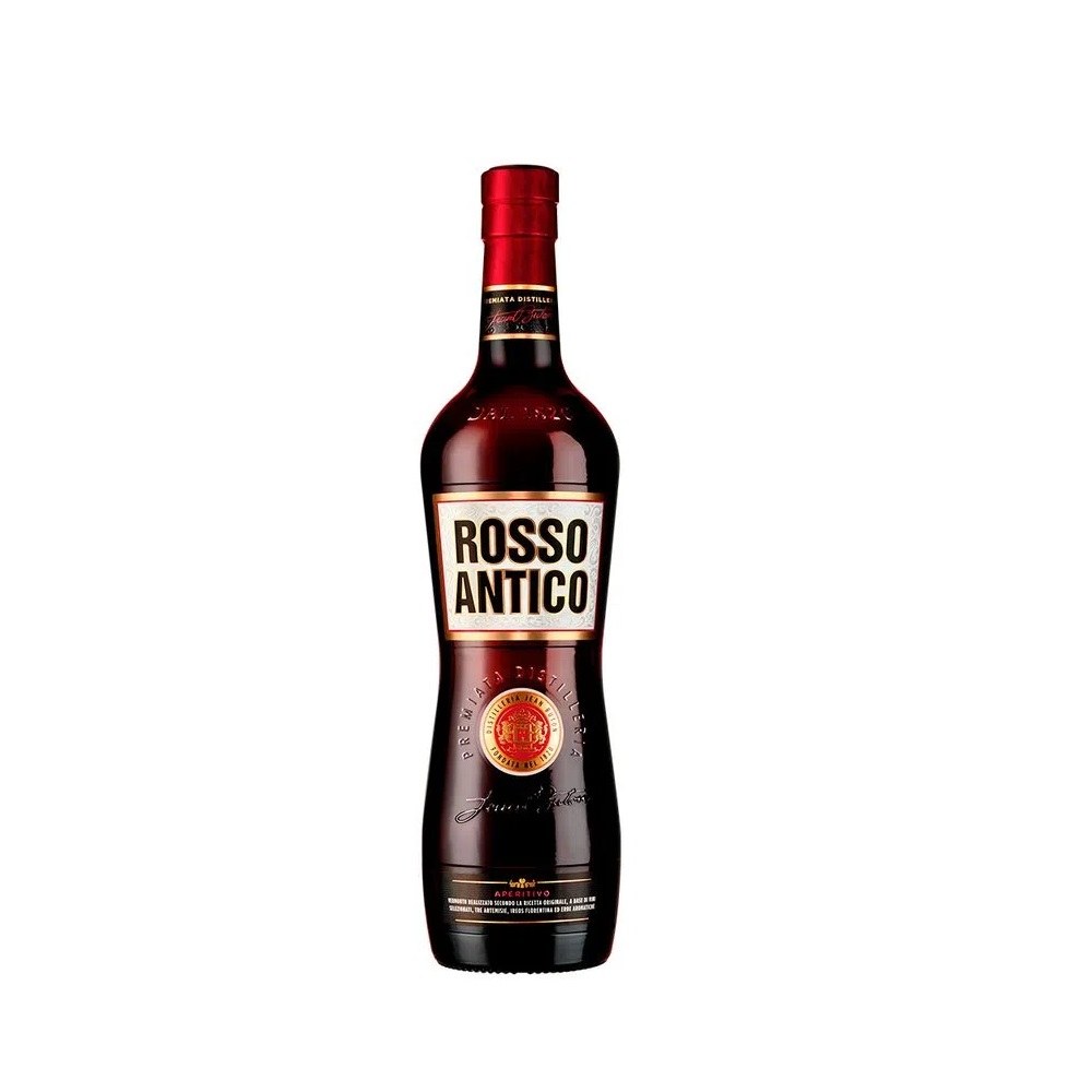Vermute Rosso Antico 750ml