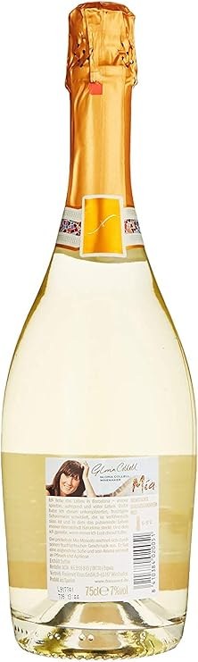 Espumante Freixenet Mia Fruity E Sweet 750ml