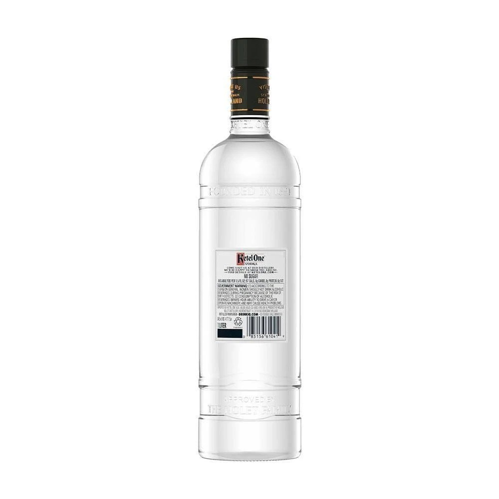 Vodka Ketel One 1000ml