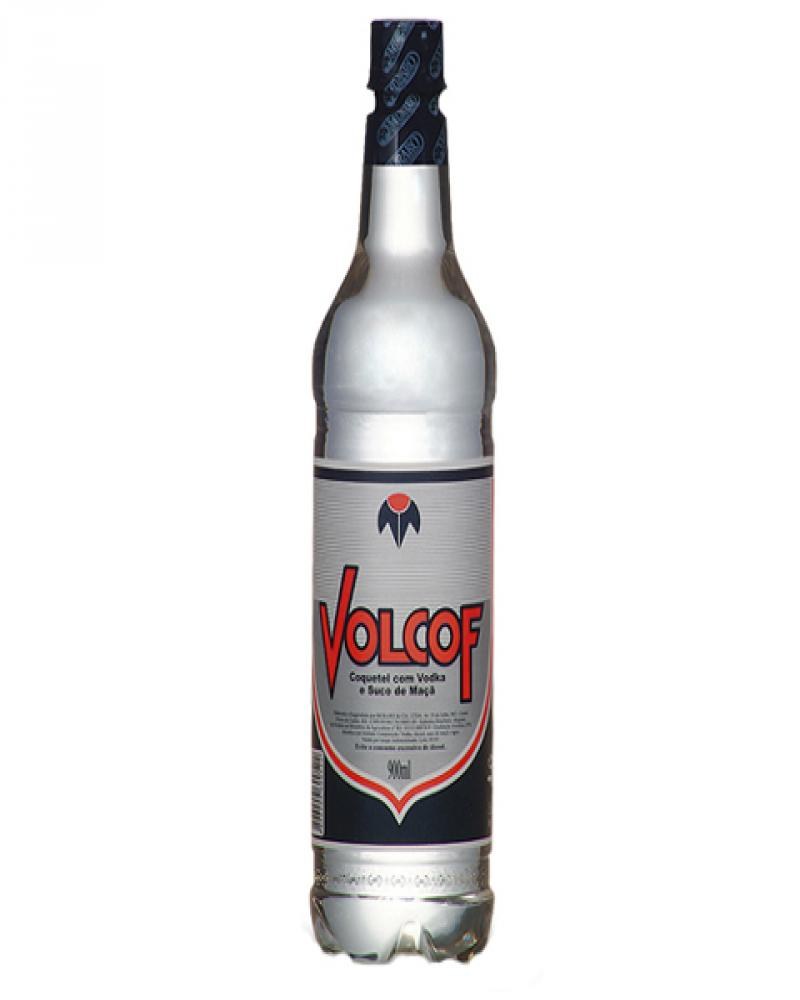Vodka Volcof Pet 900ml