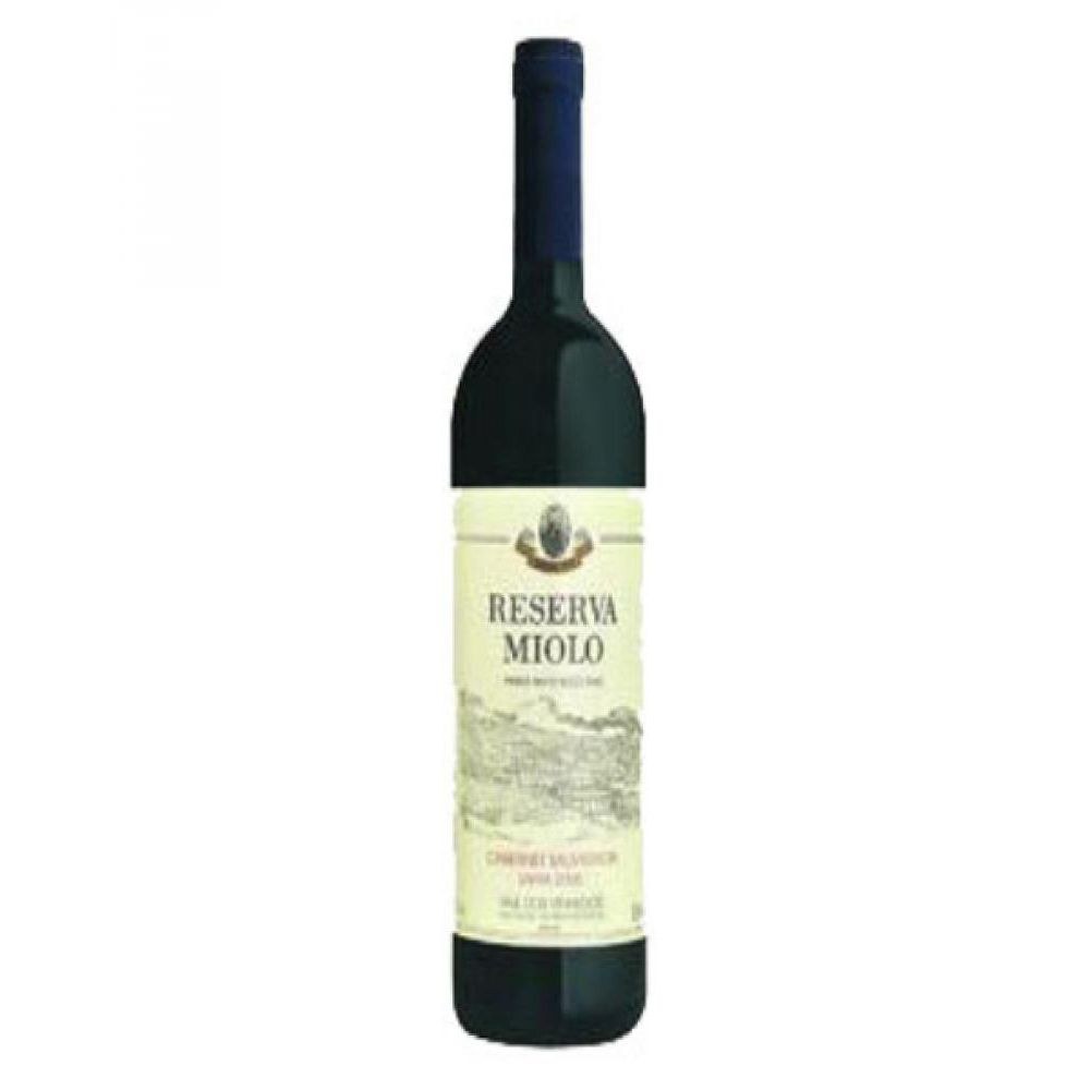 Vinho Miolo Reserva Cabernet Sauvignon 750ml
