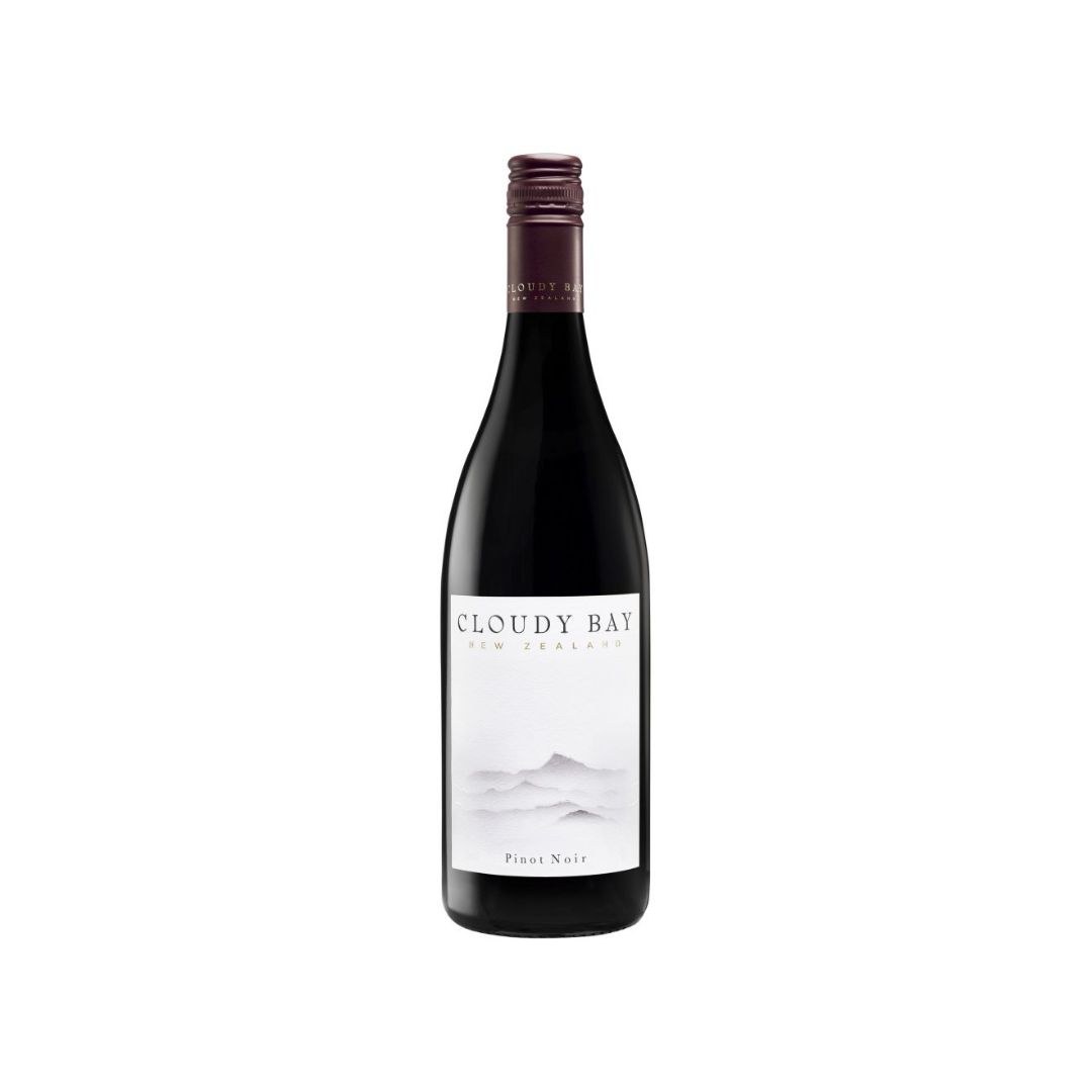 Vinho Cloudy Bay Pinot Noir 750ml