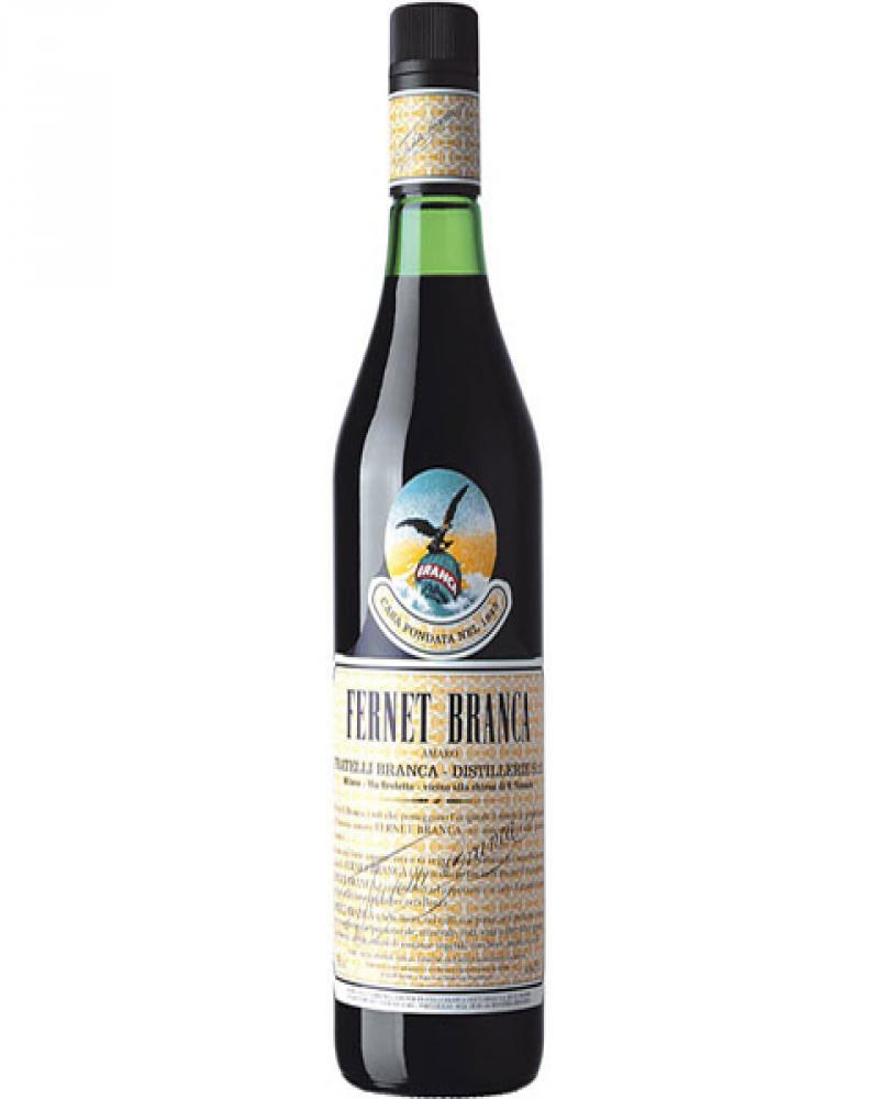 Fernet Branca Argentina 750ml