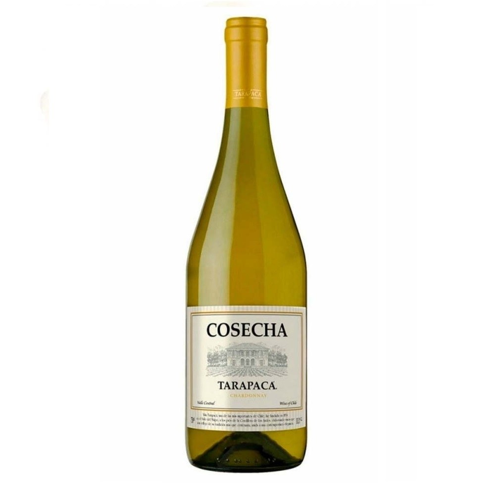 Vinho Tarapaca Reserva Chardonnay 750ml