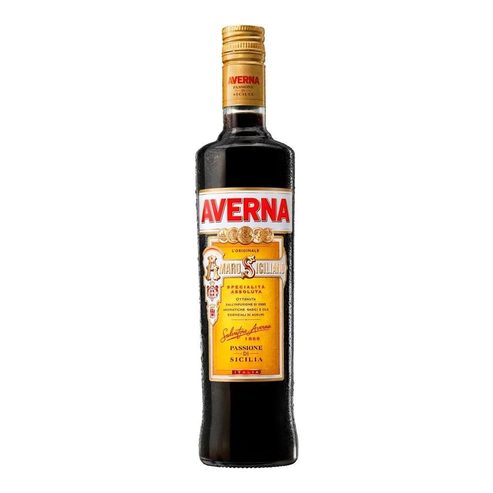 Amaro Averna 700ml