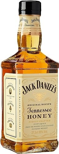 Licor Jack Daniels Honey 375ml