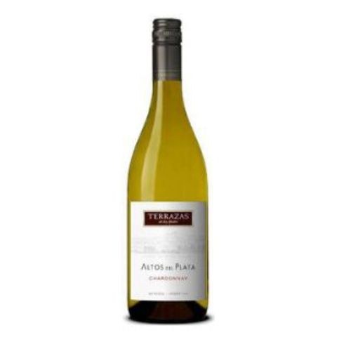 Vinho Terrazas Altos del Plata Chardonnay 750 ml