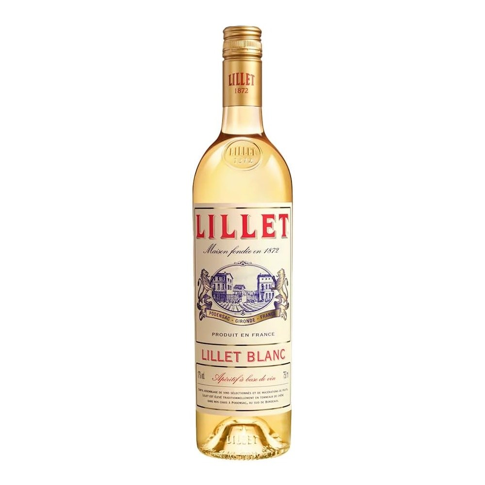 Aperitivo Lillet Blanc 750 ml