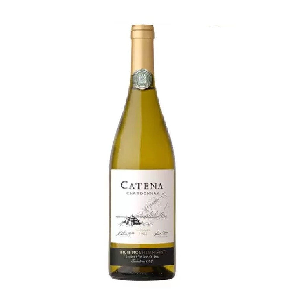 Vinho Catena Chardonnay 2021 750ml