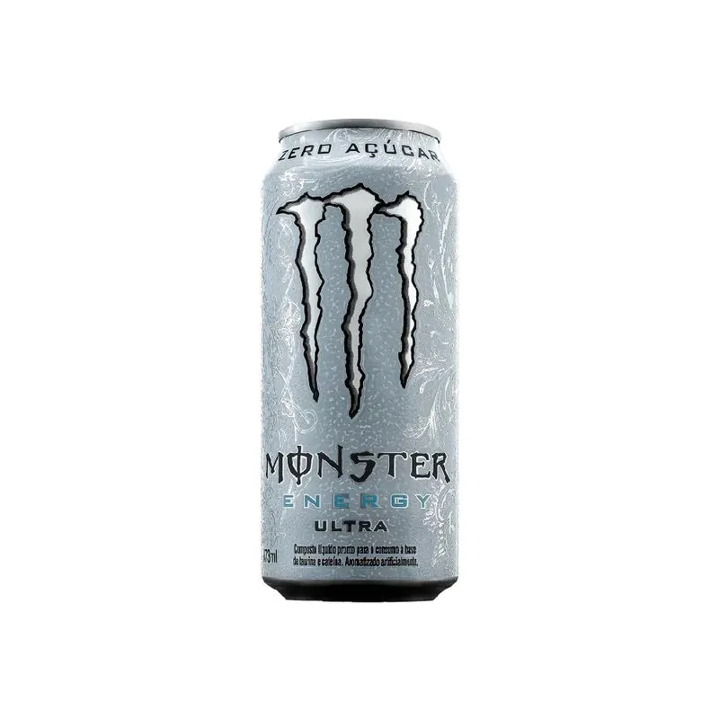 Energetico Monster Ultra 473mlA