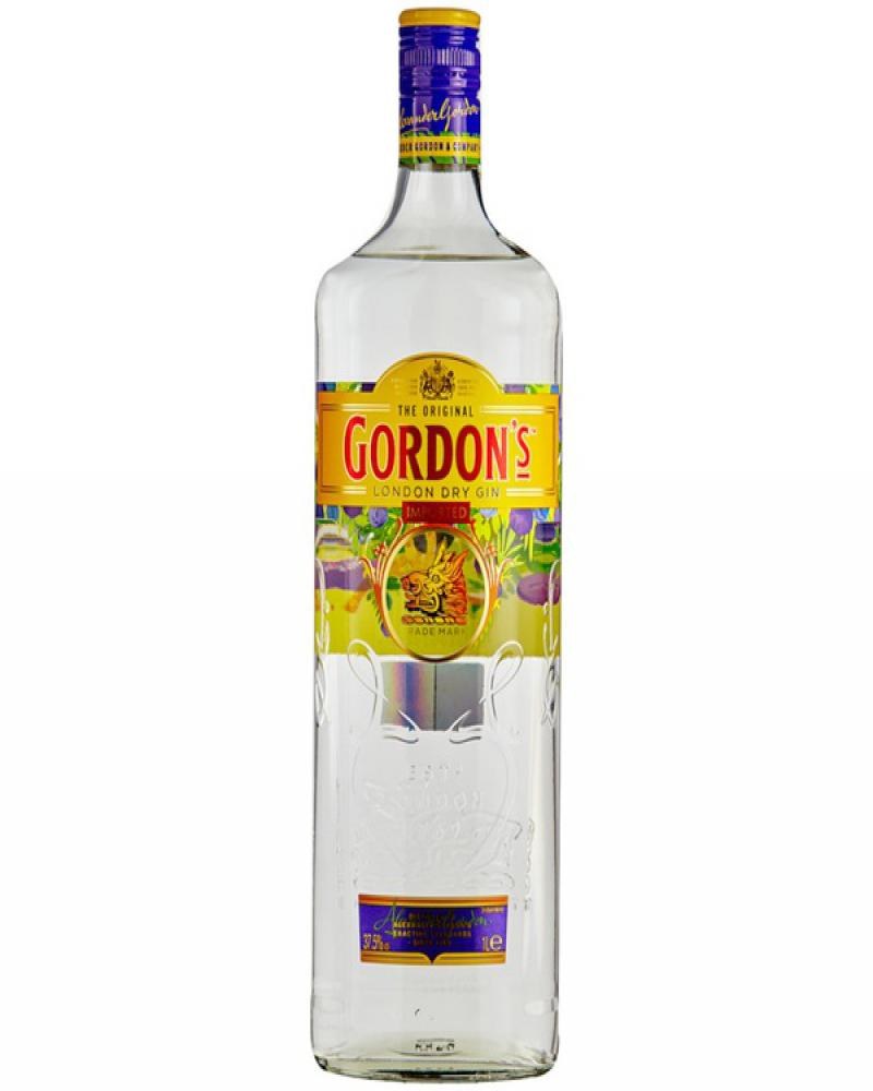 Gin Gordons 750ml