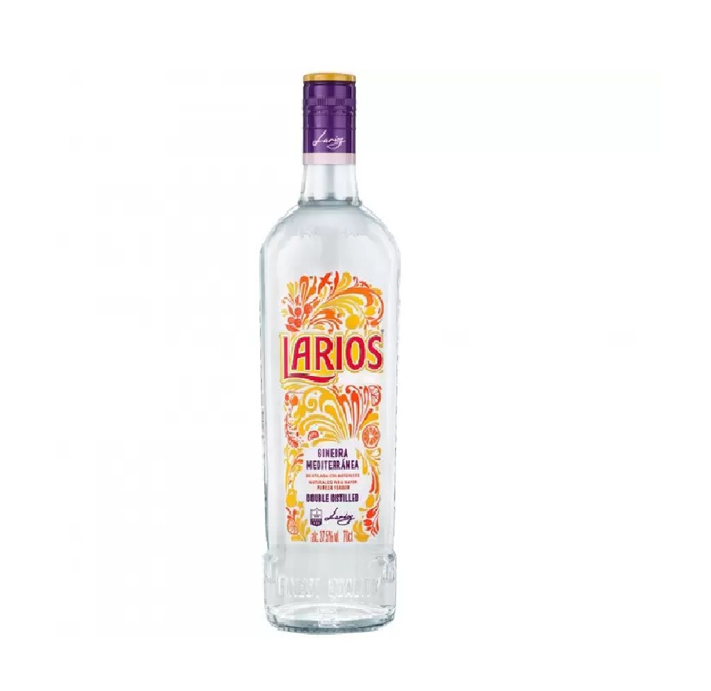 Gin Larios Original 700ml