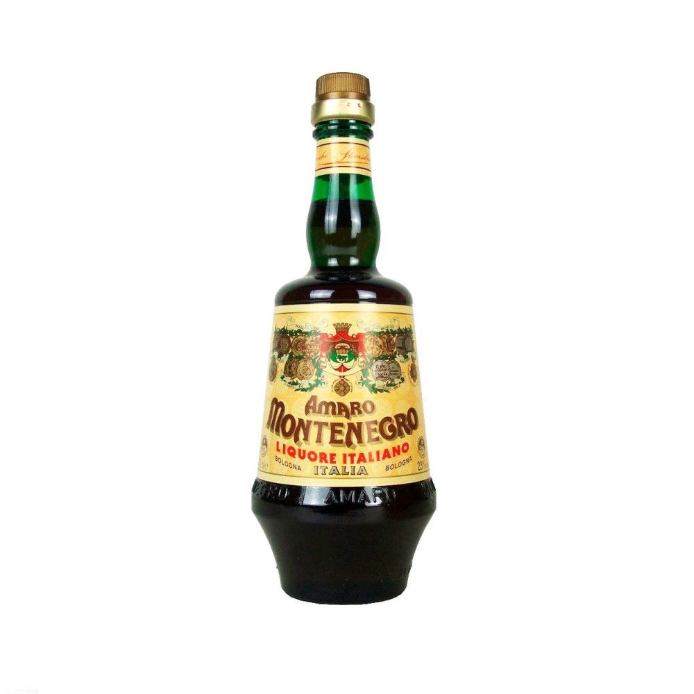 Licor Amaro Montenegro 750ml