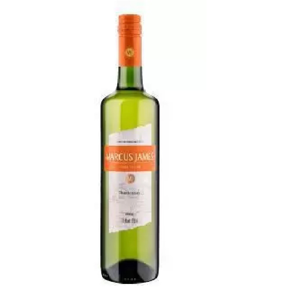 Vinho Marcus James Chardonnay 750ml