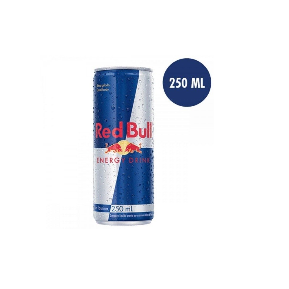 Energetico Red Bull Energy Drink 250ml
