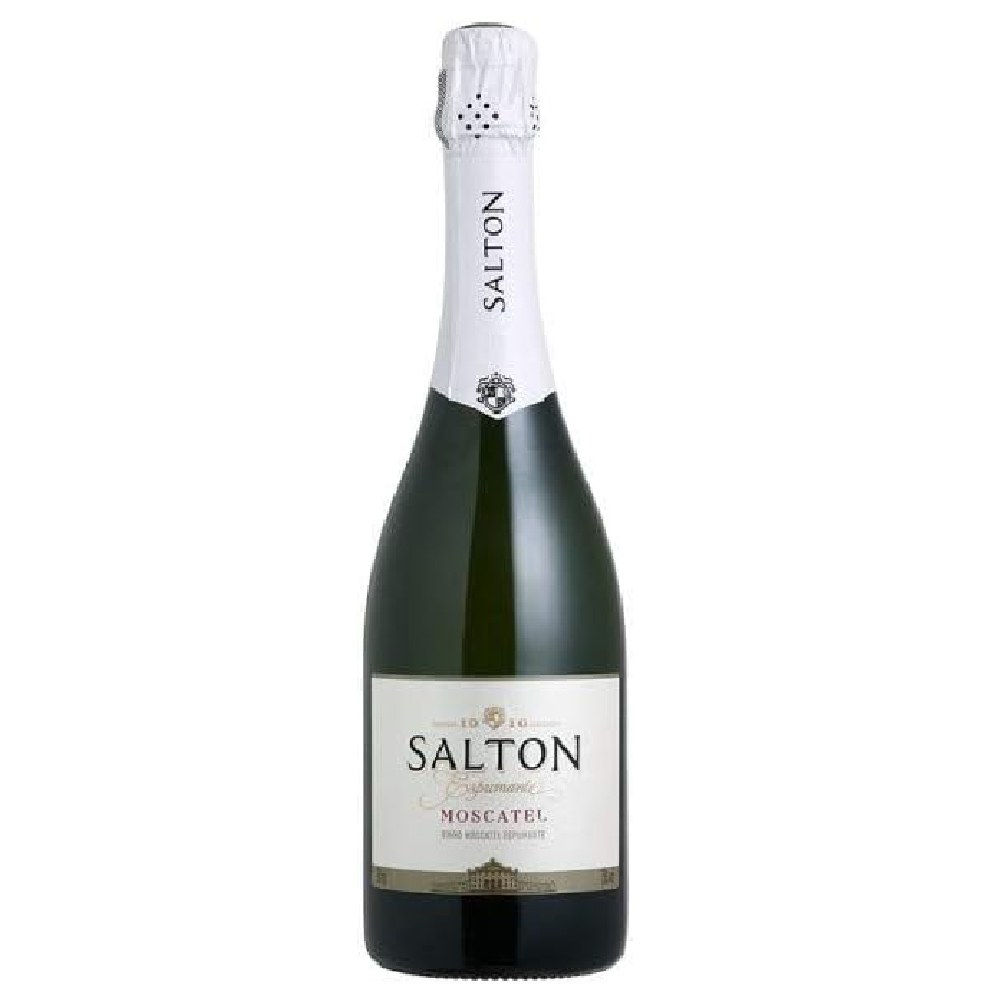 Espumante Salton Moscatel 750 ml