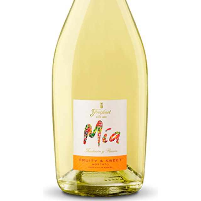 Espumante Freixenet Mia Fruity E Sweet 750ml