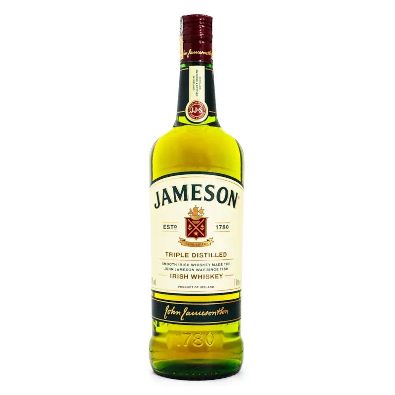 Whisky Jameson 1000ml