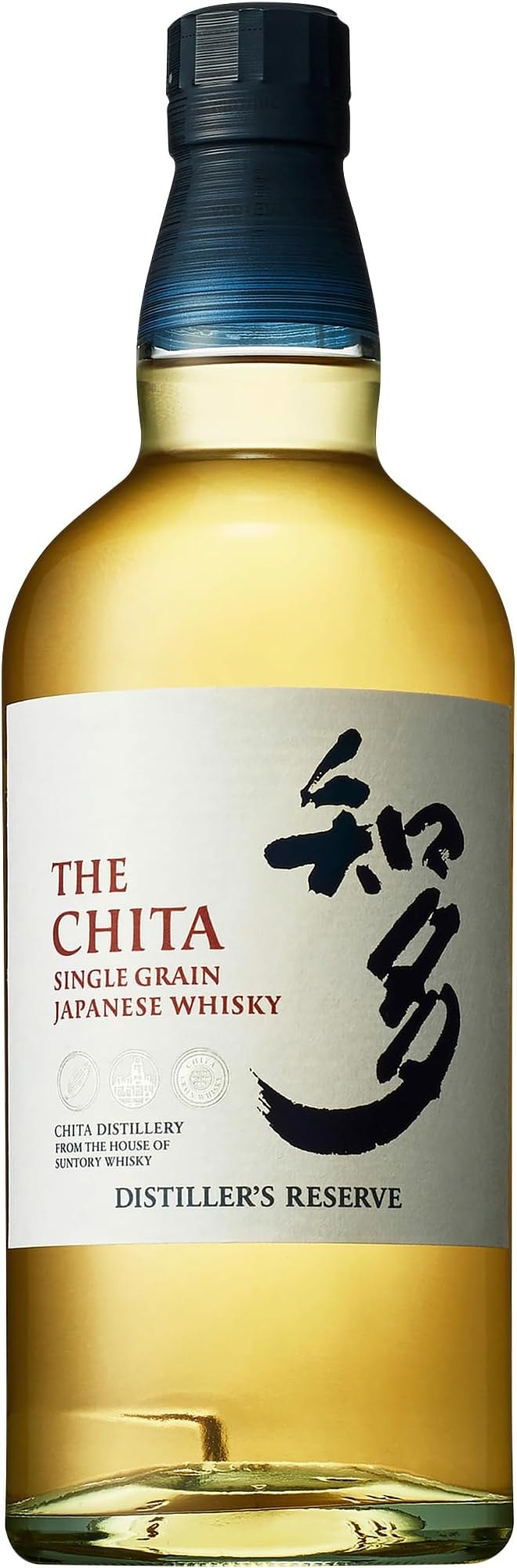 Whisky Suntory Chita 700 ml
