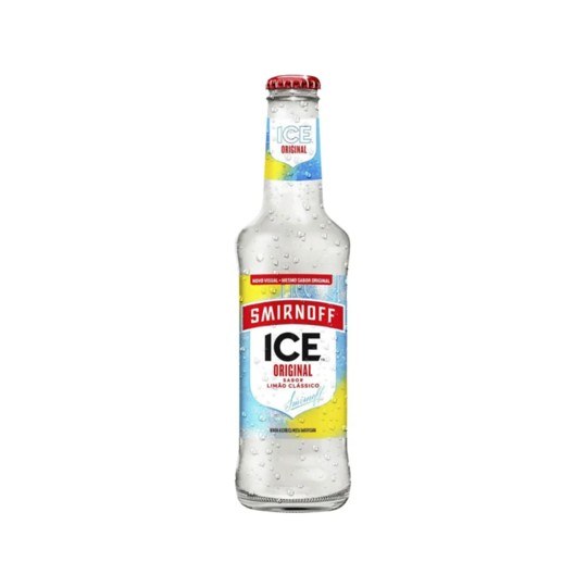 Smirnoff Ice 275ml