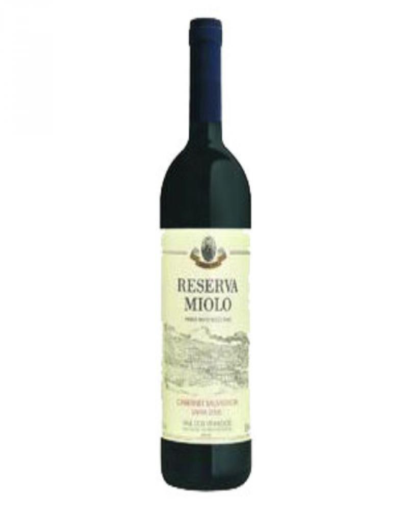 Vinho Miolo Reserva Cabernet Sauvignon 750ml
