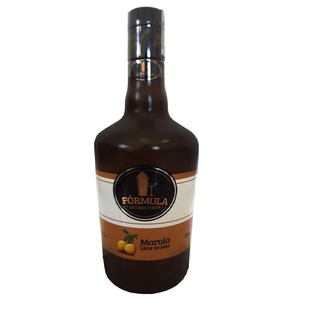 Licor Fórmula Marula  Sprit 720ml