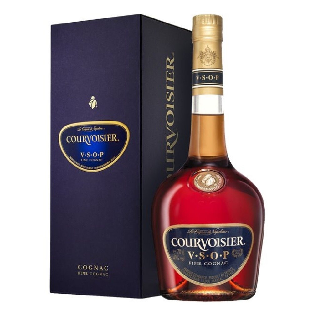 Cognac Courvoisier VSOP
