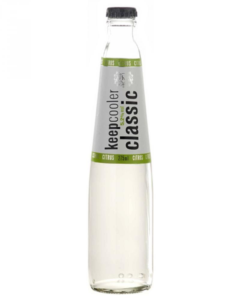 Keep Cooler Citrus 275ml