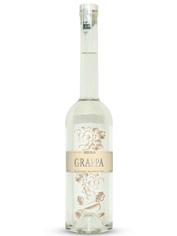 Grappa Miolo 500ml