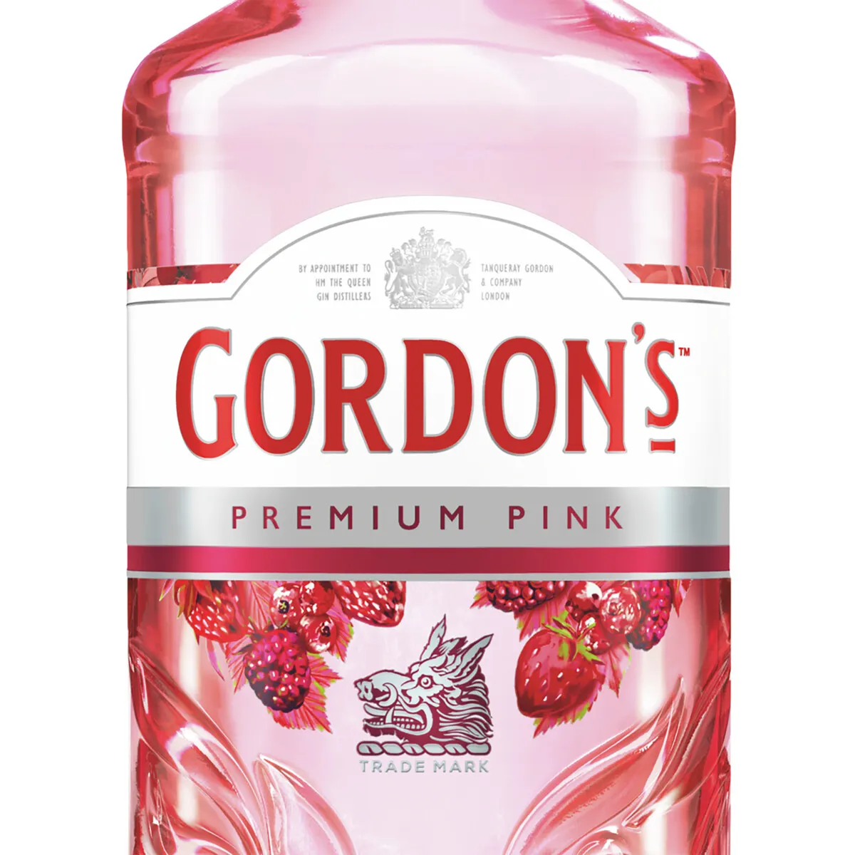Gin Gordons Pink 700ml