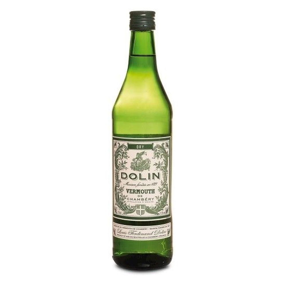 Vermute Dolin Dry Dolin 750 ml